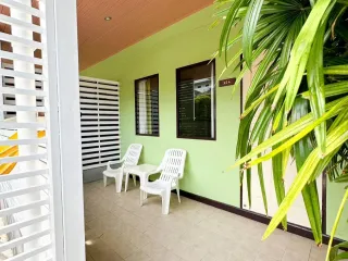 For sale 25 bed hotel in Mueang Phuket, Phuket