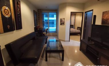 For sale 1 bed condo in Khlong Toei, Bangkok