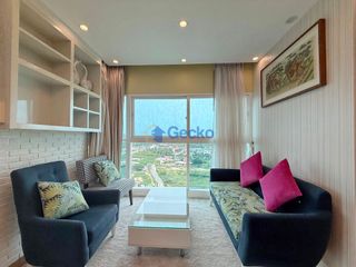 For rent そして for sale 2 Beds condo in Bang Lamung, Chonburi