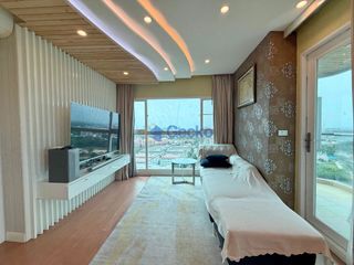 For rent そして for sale 2 Beds condo in Bang Lamung, Chonburi