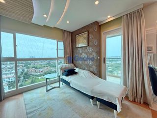 For rent そして for sale 2 Beds condo in Bang Lamung, Chonburi