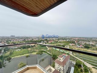 For rent そして for sale 2 Beds condo in Bang Lamung, Chonburi