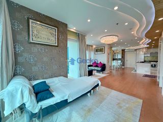 For rent そして for sale 2 Beds condo in Bang Lamung, Chonburi