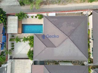 For rent 3 bed house in Bang Lamung, Chonburi