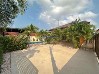 For rent 3 bed house in Bang Lamung, Chonburi