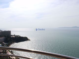 For rent 3 bed condo in Bang Lamung, Chonburi