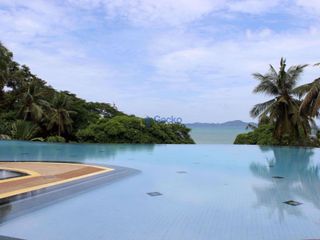 For rent 3 bed condo in Bang Lamung, Chonburi