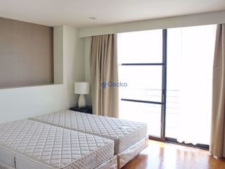 For rent 3 bed condo in Bang Lamung, Chonburi