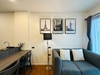 For rent studio condo in Mueang Phuket, Phuket