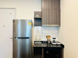 For rent studio condo in Mueang Phuket, Phuket