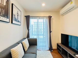 For rent studio condo in Mueang Phuket, Phuket