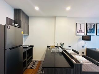 For rent studio condo in Mueang Phuket, Phuket