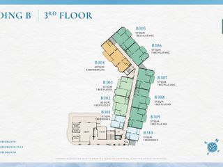 For sale 1 Beds condo in Mueang Phuket, Phuket