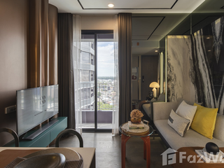 For sale スタジオ condo in Khlong Toei, Bangkok