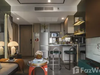 For sale スタジオ condo in Khlong Toei, Bangkok