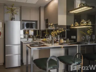 For sale スタジオ condo in Khlong Toei, Bangkok