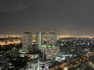 For rent 2 Beds condo in Suan Luang, Bangkok