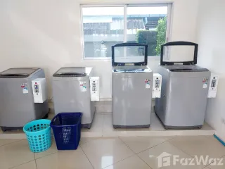 For rent 2 Beds condo in Suan Luang, Bangkok