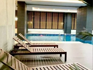 For rent 2 Beds condo in Suan Luang, Bangkok