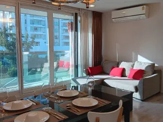 For rent 1 bed apartment in Watthana, Bangkok