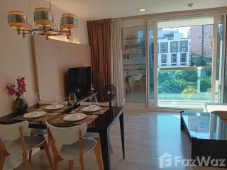 For rent 1 bed apartment in Watthana, Bangkok