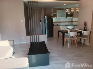 For rent 1 bed apartment in Watthana, Bangkok
