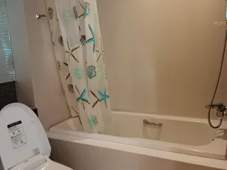For rent 1 bed apartment in Watthana, Bangkok