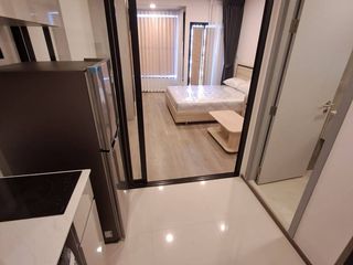 For sale スタジオ condo in Huai Khwang, Bangkok