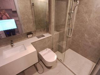 For sale スタジオ condo in Huai Khwang, Bangkok