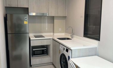 For rent 1 bed condo in Pathum Wan, Bangkok
