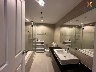 For rent 3 bed condo in Huai Khwang, Bangkok