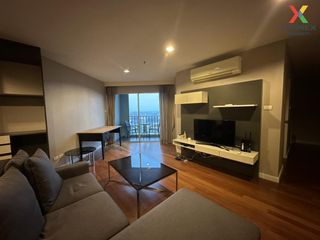 For rent 3 bed condo in Huai Khwang, Bangkok