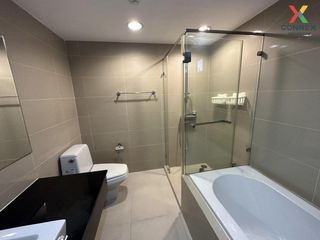 For rent 3 bed condo in Huai Khwang, Bangkok
