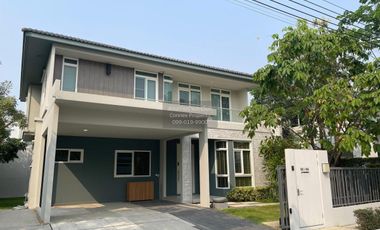 For rent 4 ベッドルーム house in Prawet, Bangkok