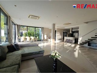 ขาย 5 ห้องนอน บ้านเดี่ยว ใน บางละมุง, ชลบุรี