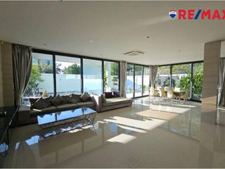 ขาย 5 ห้องนอน บ้านเดี่ยว ใน บางละมุง, ชลบุรี