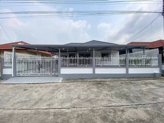 For sale 2 bed house in Bang Lamung, Chonburi