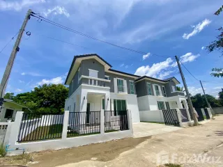 For sale 3 bed house in Hang Dong, Chiang Mai