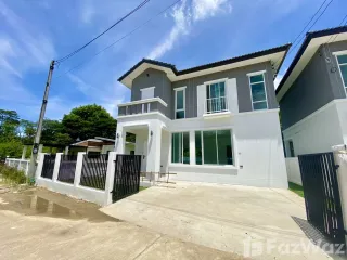 For sale 3 bed house in Hang Dong, Chiang Mai