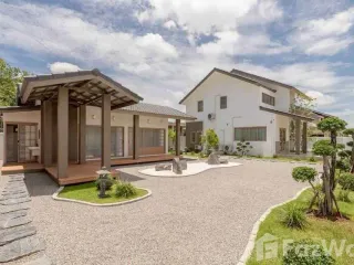 For sale 3 bed house in Mueang Chiang Mai, Chiang Mai