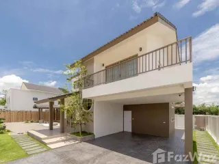 For sale 3 bed house in Mueang Chiang Mai, Chiang Mai