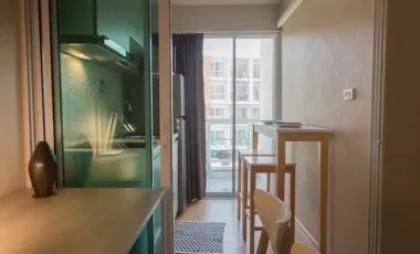 For sale 1 bed condo in Mueang Chiang Mai, Chiang Mai