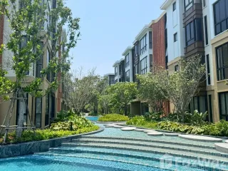 For rent 1 Beds condo in Hua Hin, Prachuap Khiri Khan