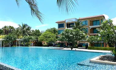 For sale 1 bed condo in Pran Buri, Prachuap Khiri Khan
