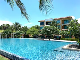 For sale 1 bed condo in Pran Buri, Prachuap Khiri Khan