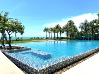 For sale 1 bed condo in Pran Buri, Prachuap Khiri Khan