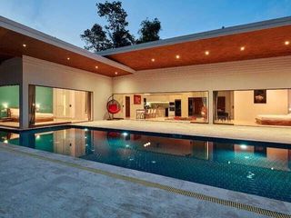 For sale 4 bed house in Ko Samui, Surat Thani