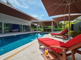 For sale 4 bed house in Ko Samui, Surat Thani