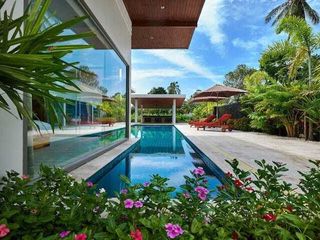 For sale 4 bed house in Ko Samui, Surat Thani