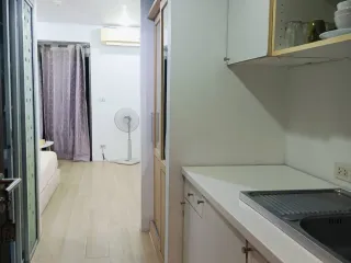 For sale studio condo in Ko Samui, Surat Thani